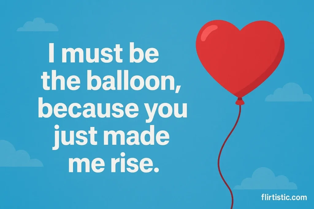 Best Birthday Pick Up Lines