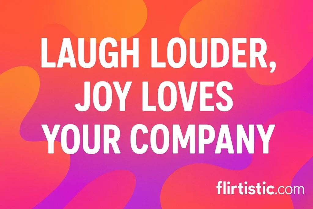 Cute Crazy Pick Up Lines