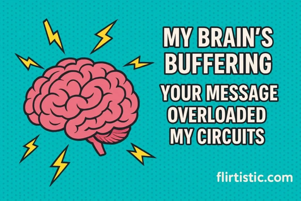 Slick Funny Pick Up Lines