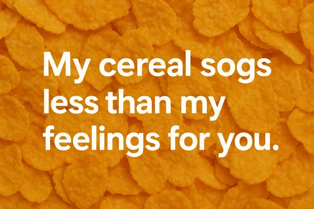 Funny Gross Pick Up Lines