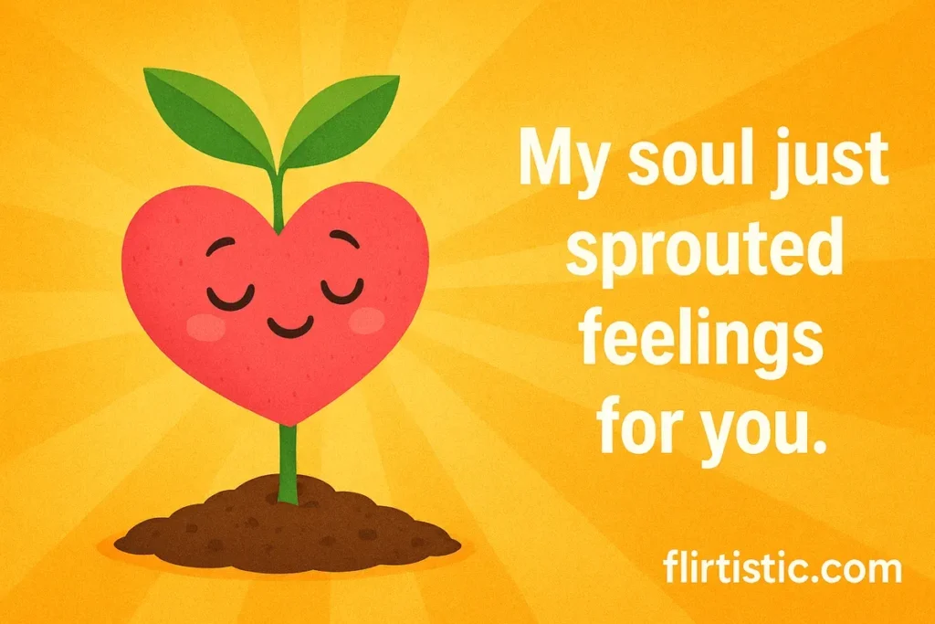 Blooming Love Expressions