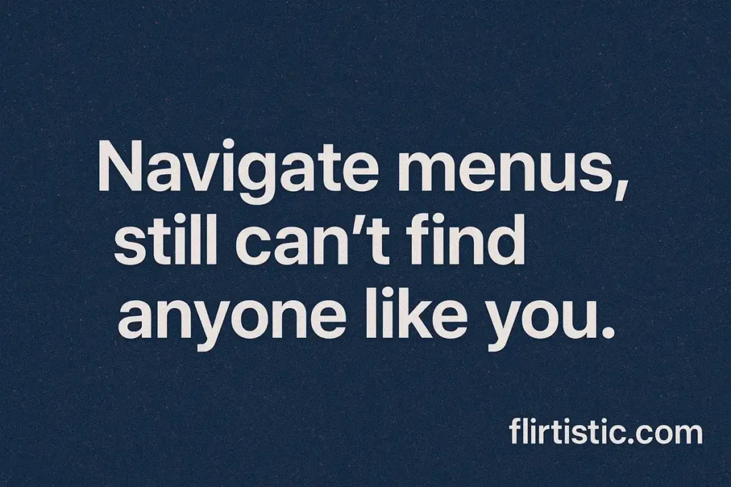 Microsoft Excel Pick Up Lines