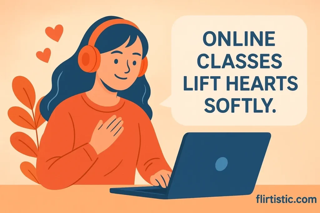 LDS Pick Up Lines for Digital & Social Media