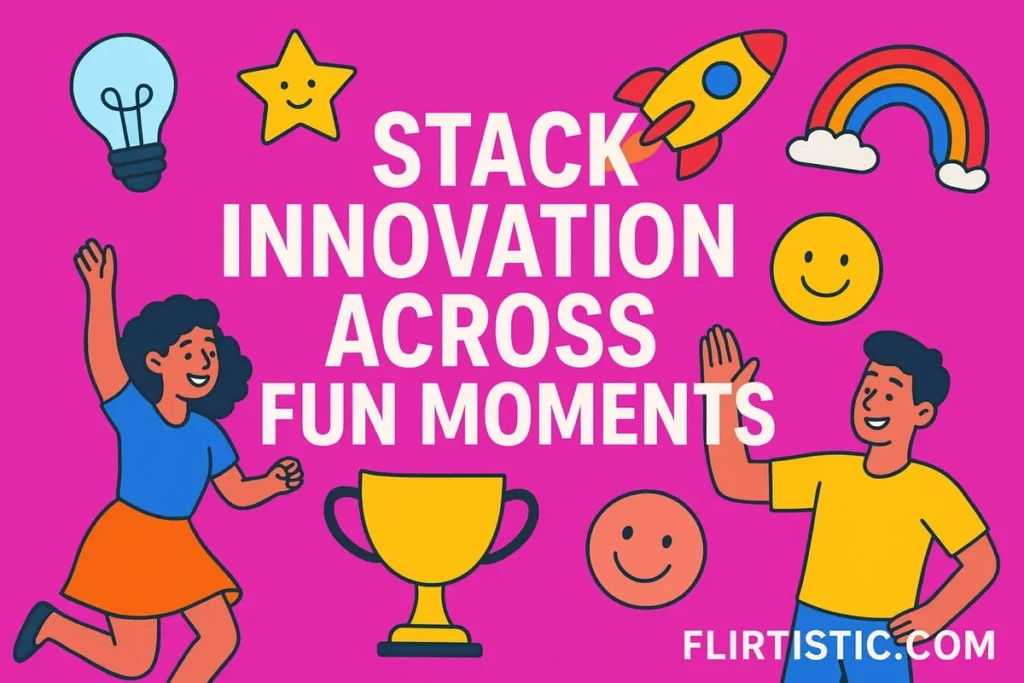 Tech & LEGO Pick Up Lines