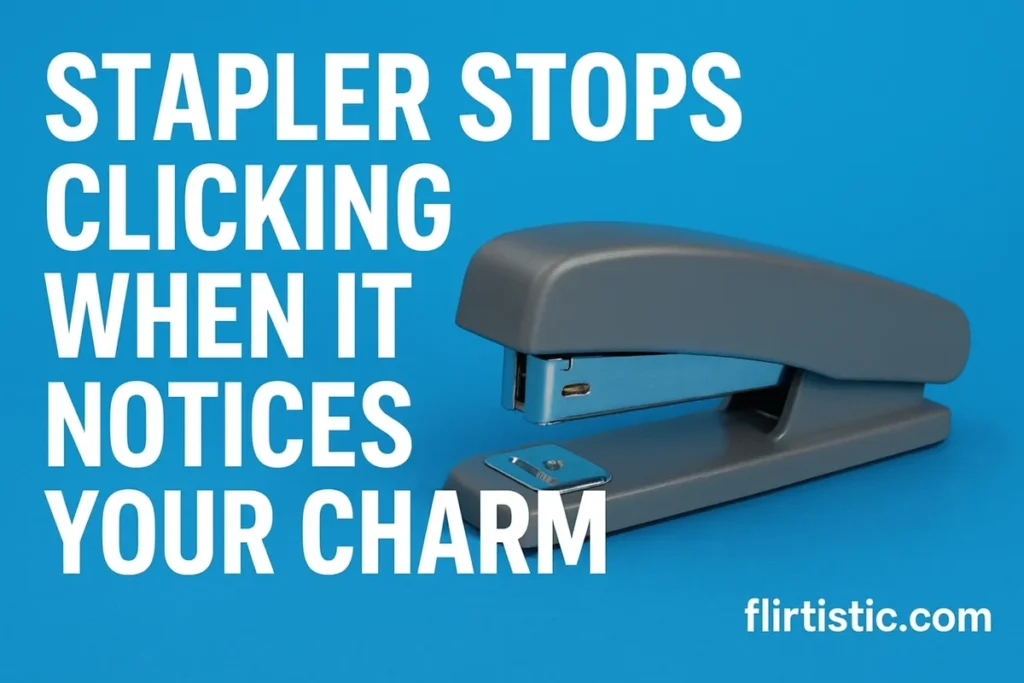 Outrageous Out of Pocket Pick Up Lines