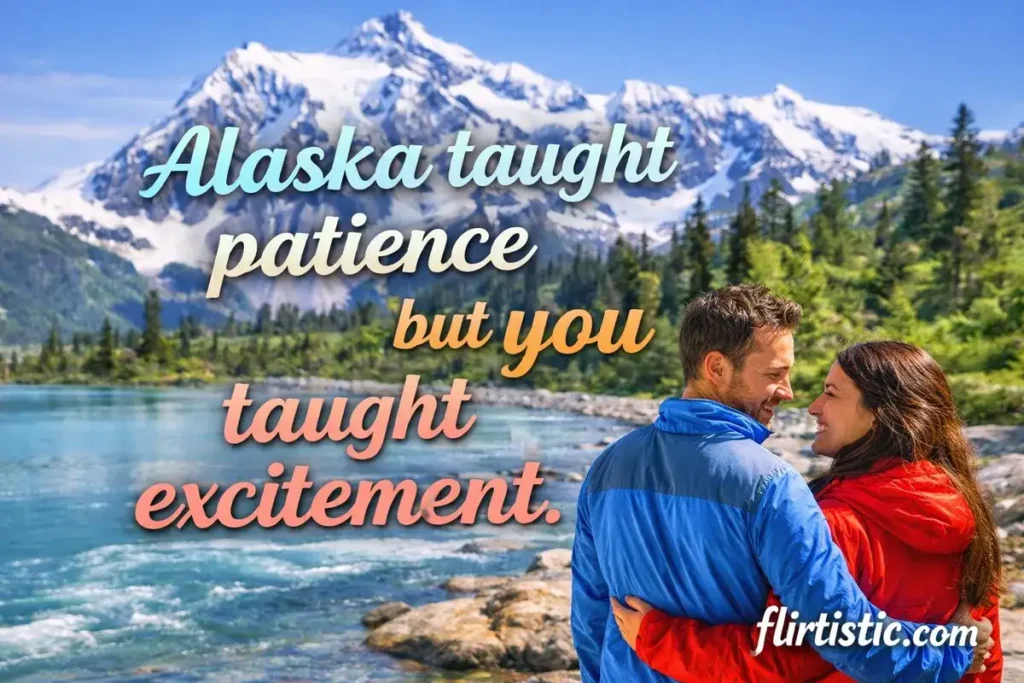 Best American Pickup Lines for Every State