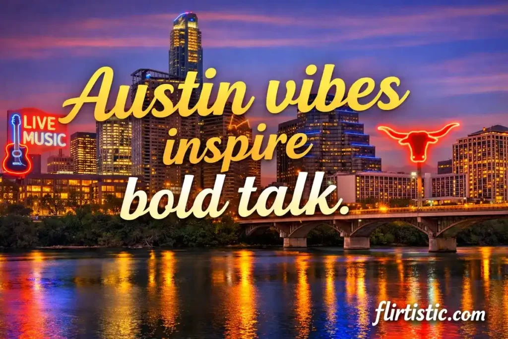 Top City-Specific Texas Lines