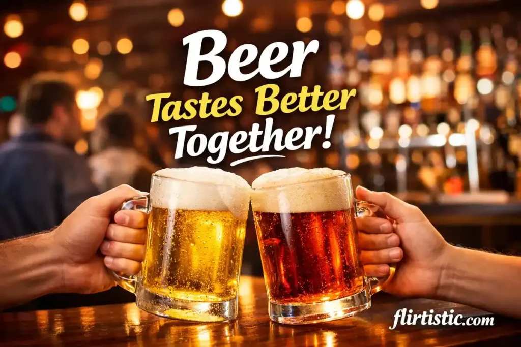 Humorous Pub Icebreakers