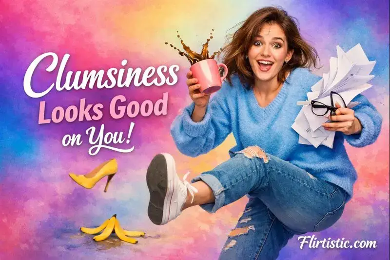 Brutally Honest Pick Up Lines