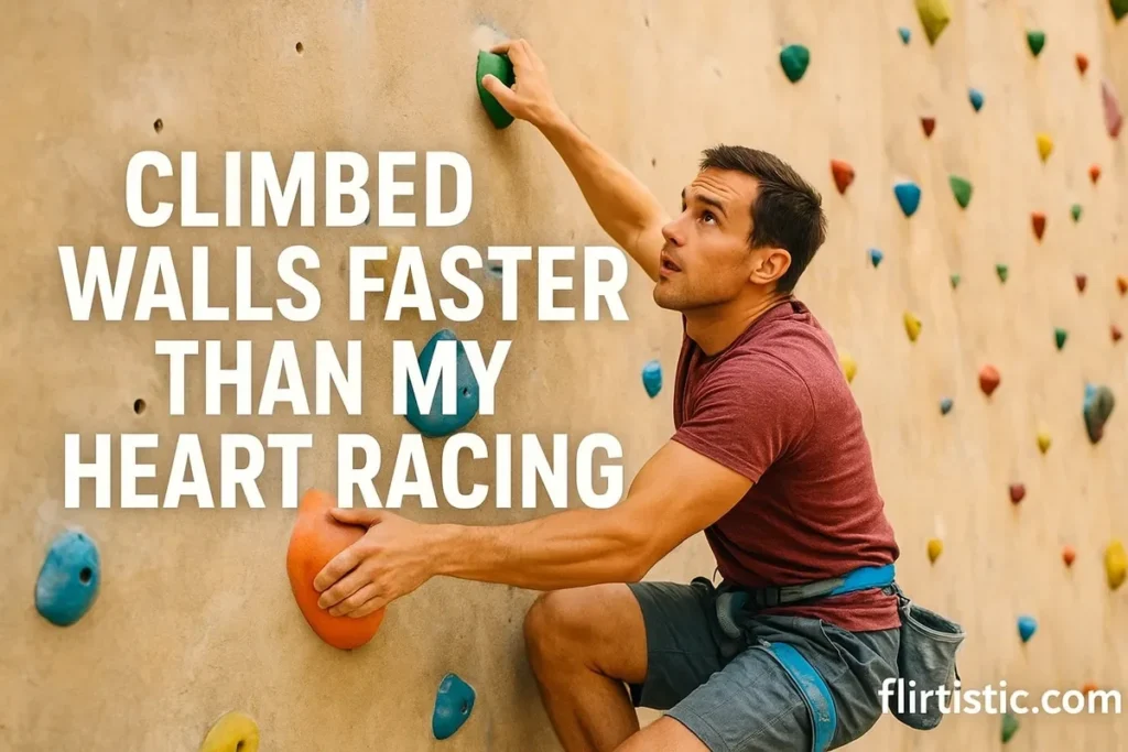 Spiderman Pick Up Lines for Him