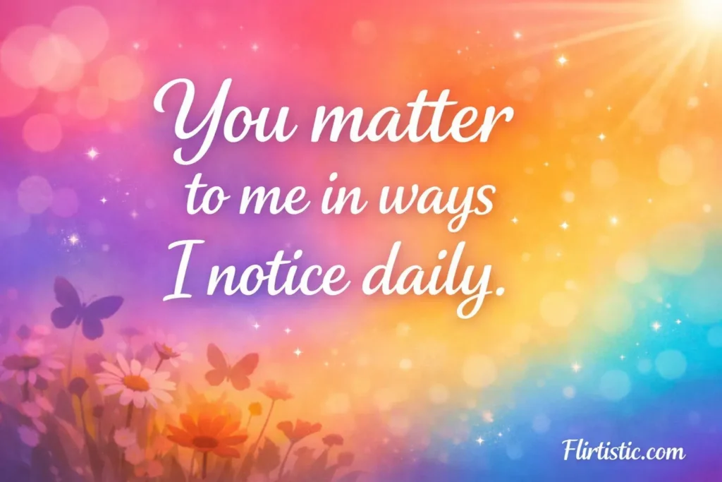 Cute Pickup Lines For Girlfriend When Words Matter