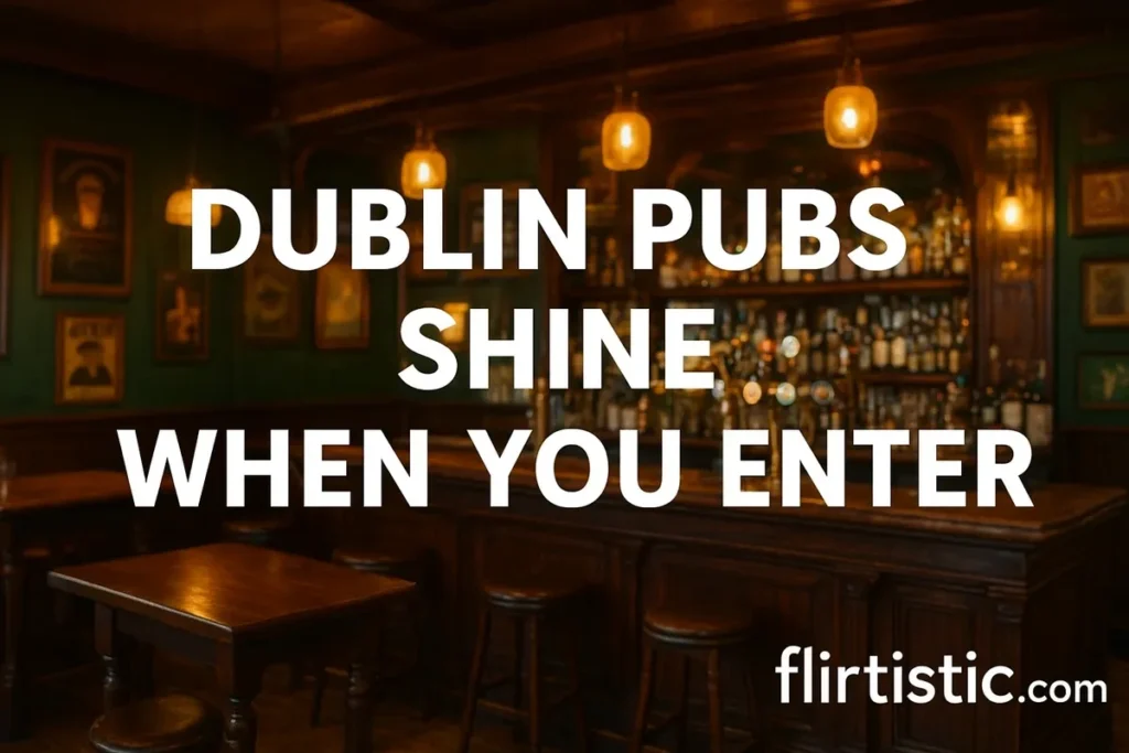 Funny Irish Pick Up Lines