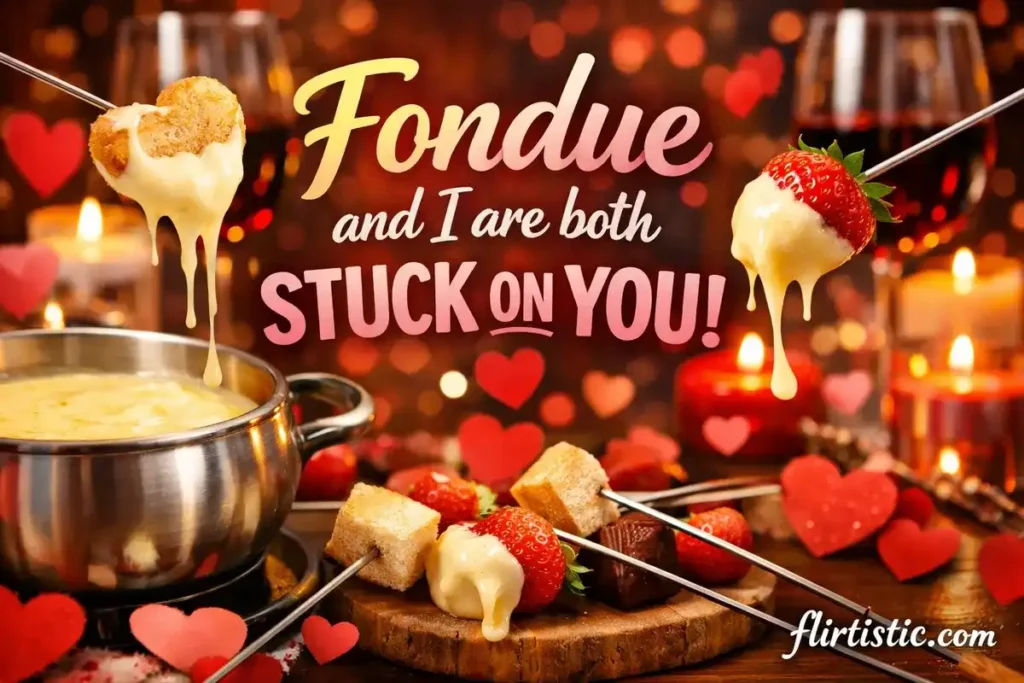 Playful Flirting Ideas