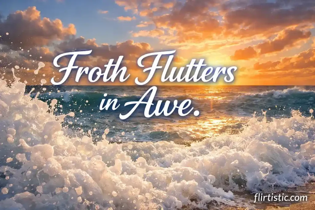 froth-flutters-in-awe