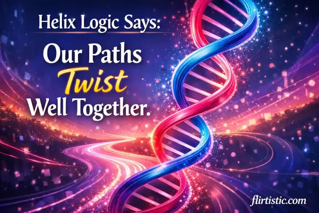 Best DNA Pick Up Lines