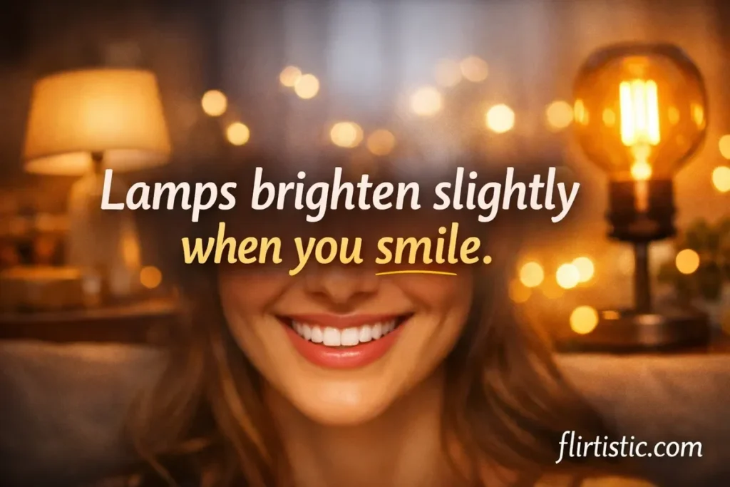 lamps-brighten-slightly-when-you-smile