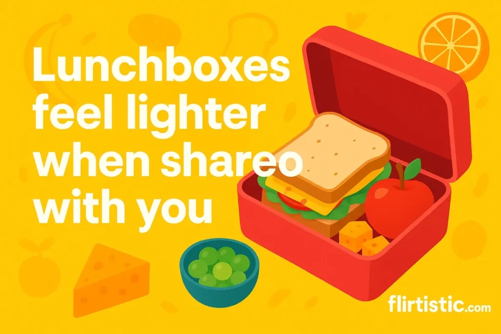 Elementary School Pick Up Lines