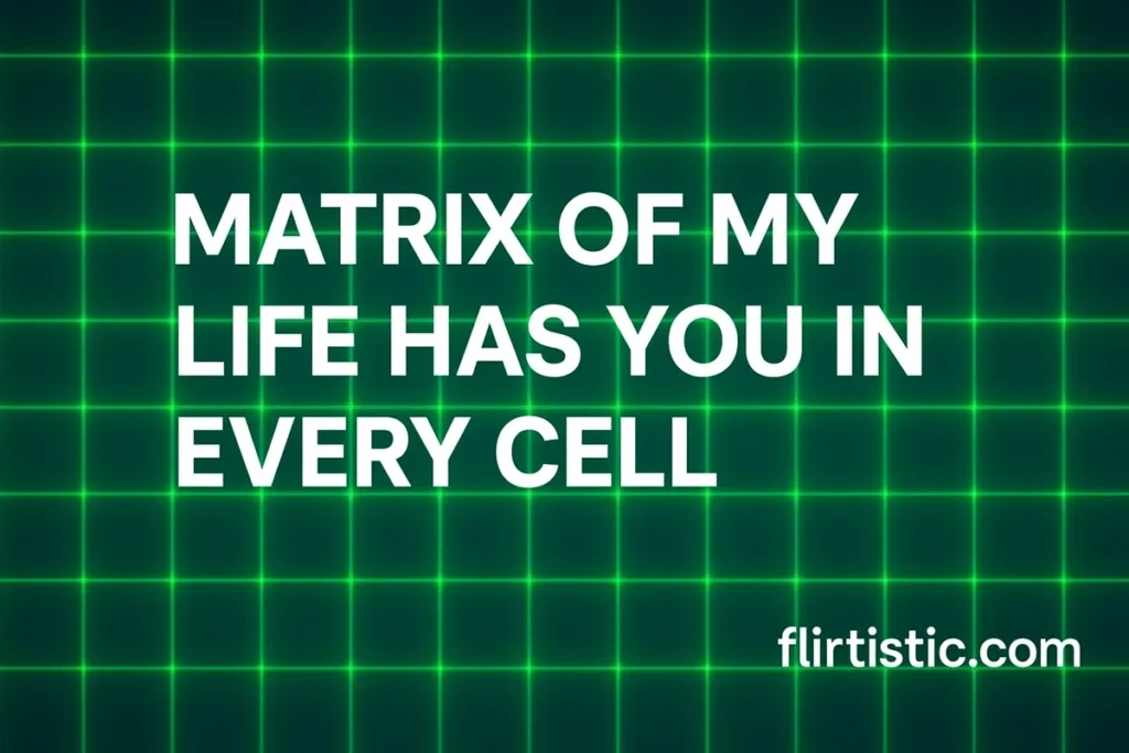 matrix-of-my-life-has-you-in-every-cell