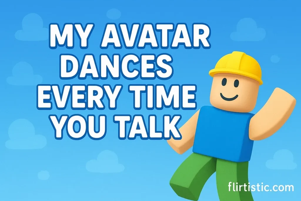 Roblox VC Rizz Lines