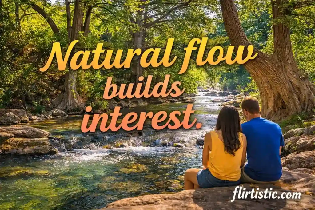 Smooth Texas Rizz for Modern Dating