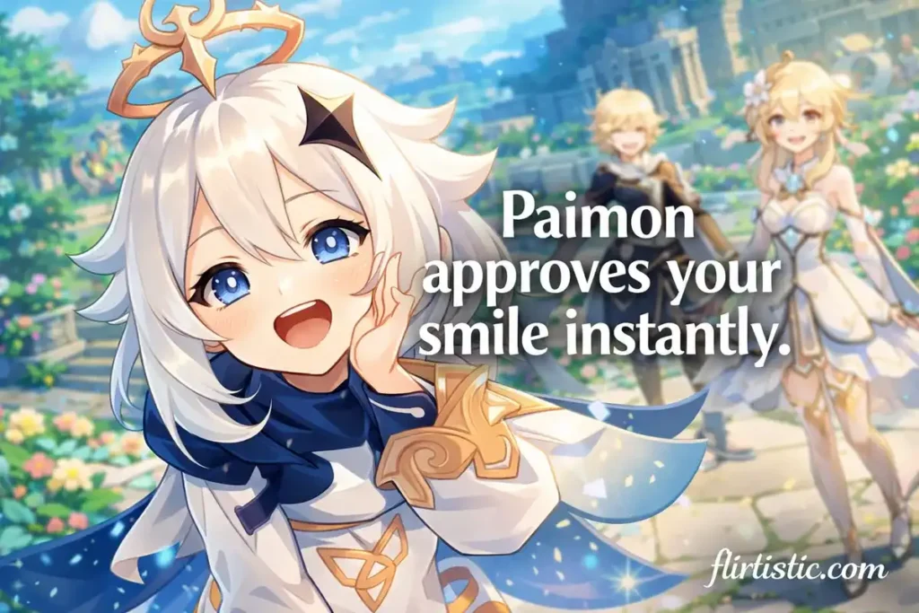 paimon-approves-your-smile-instantly