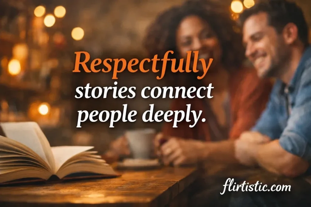 Native American Pickup Lines Funny and Respectful