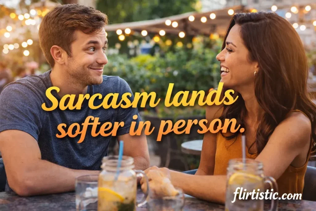 Reddit Favorite American Pick-Up Lines