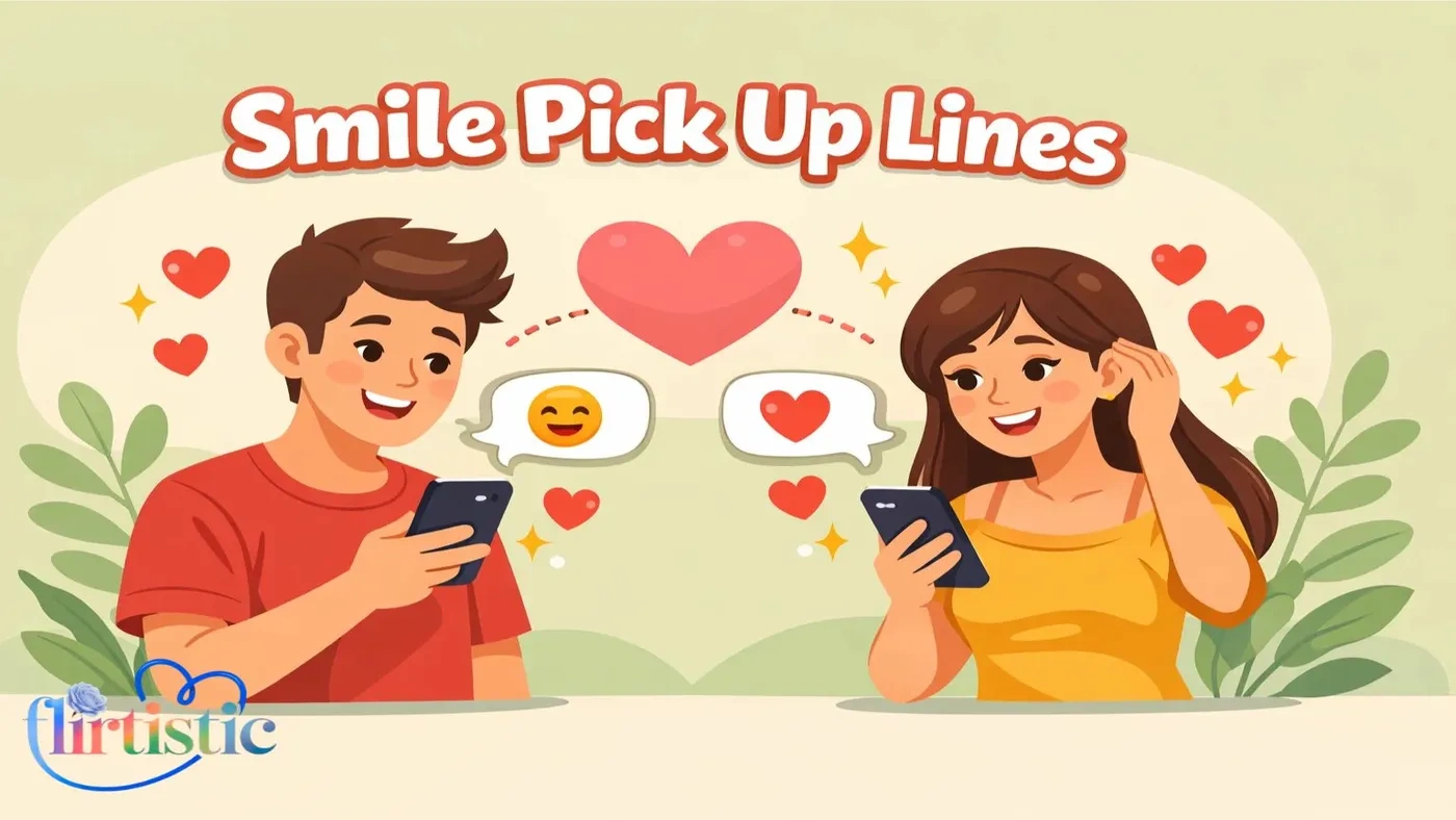 smile-pick-up-lines