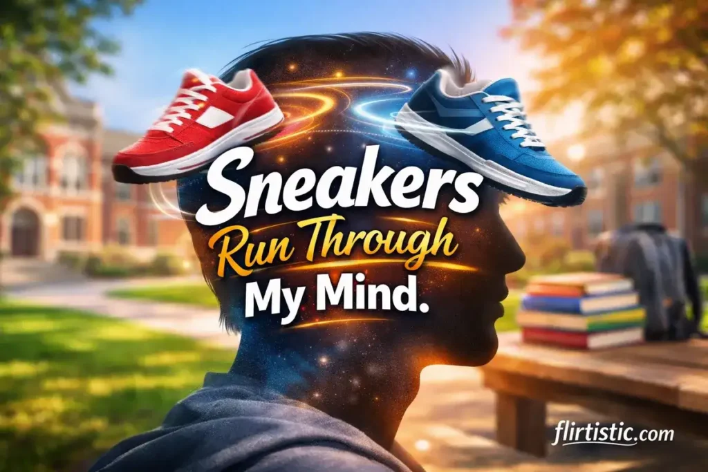 sneakers-run-through-mind