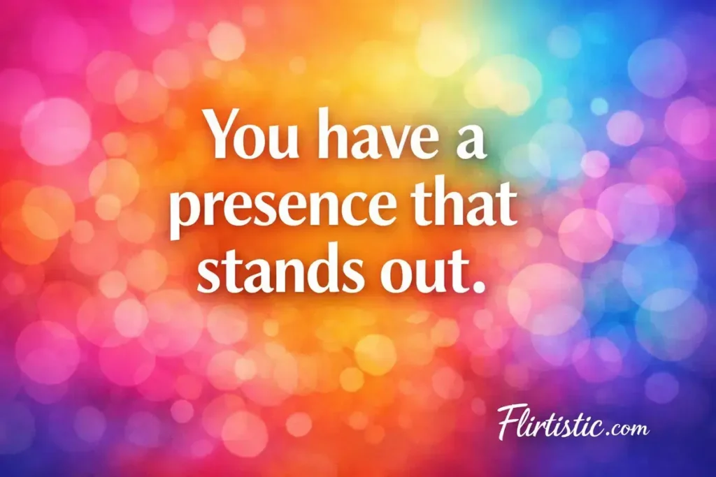 Subtle Flirty Rizz Pick Up Lines With Charm