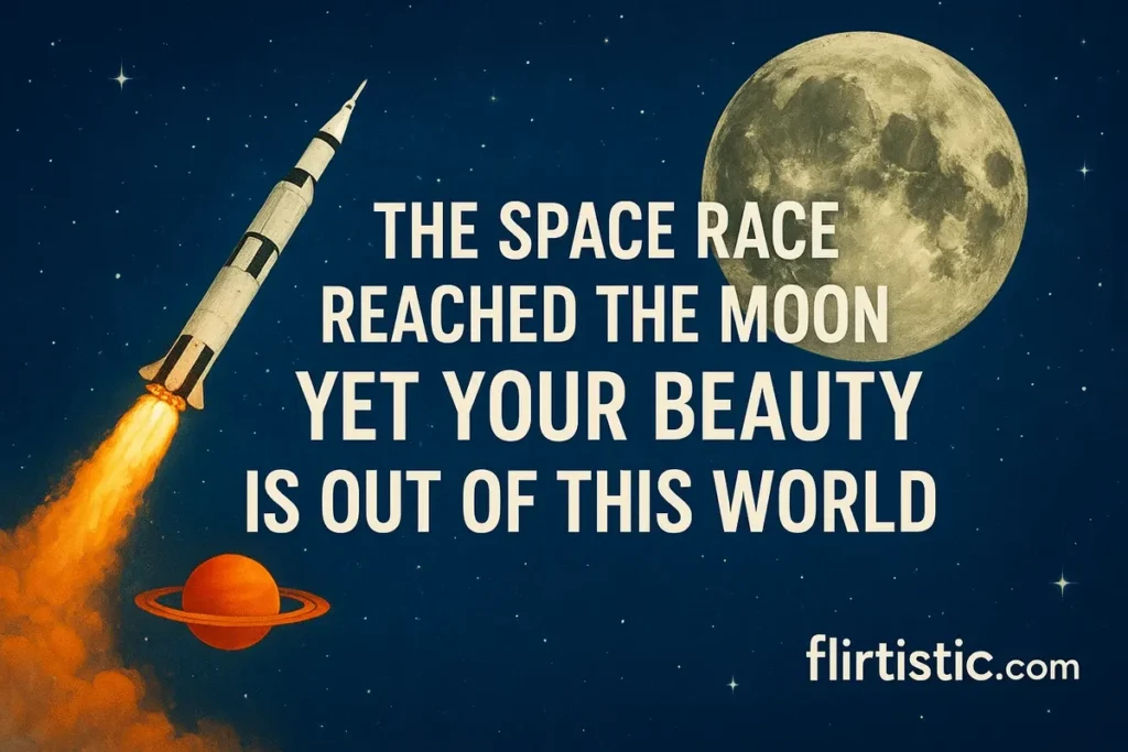 Historical Rizz Lines & Pick Up Lines