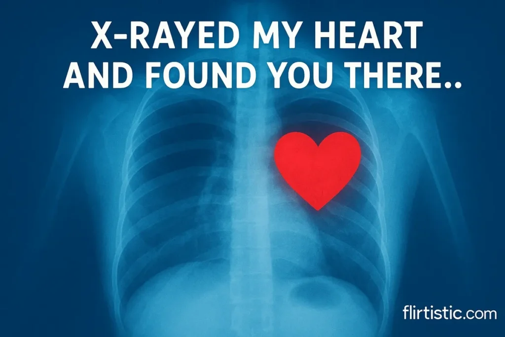 British Chat-Up Lines