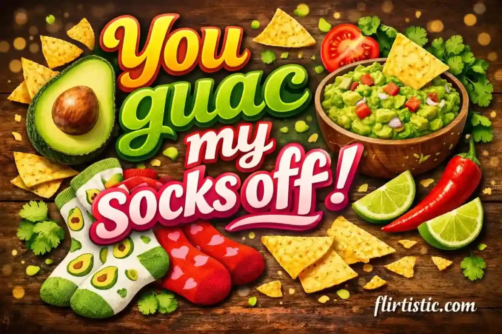 cheesy pick up lines funny