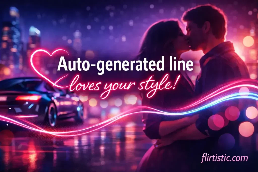 AI Funny Pick Up Lines