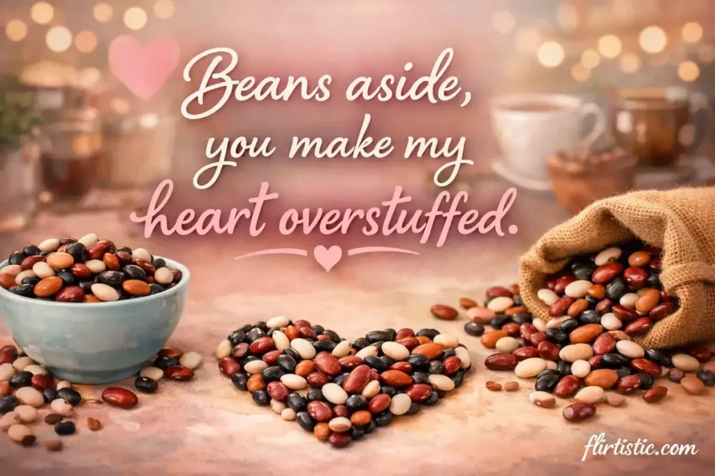 Burrito Pick Up Lines for Him