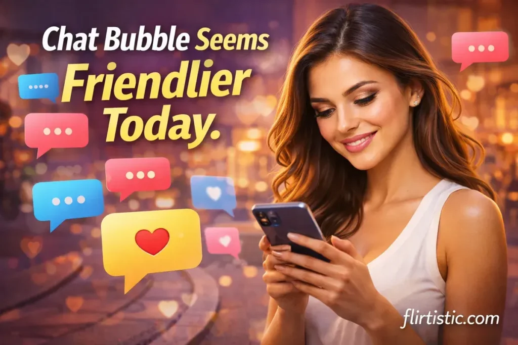 Conversation Starters for New Chats