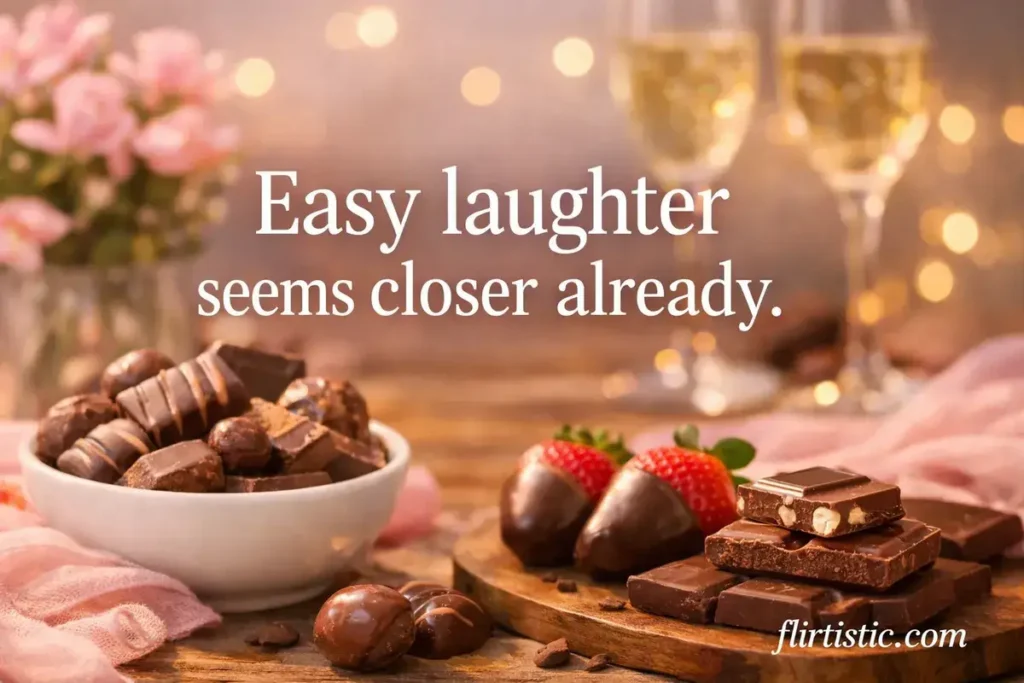 Cute Dessert Style Icebreakers