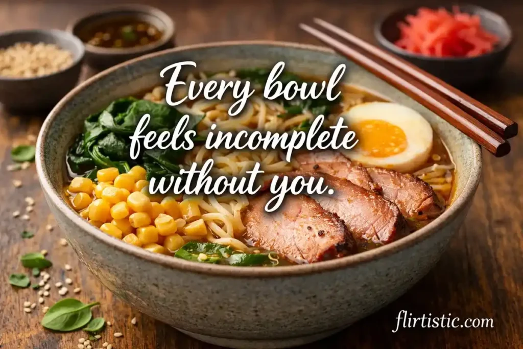 Clever Pho Pick Up Lines