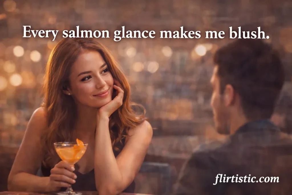 Best Sushi Pick-Up Lines to Make Anyone Crave You