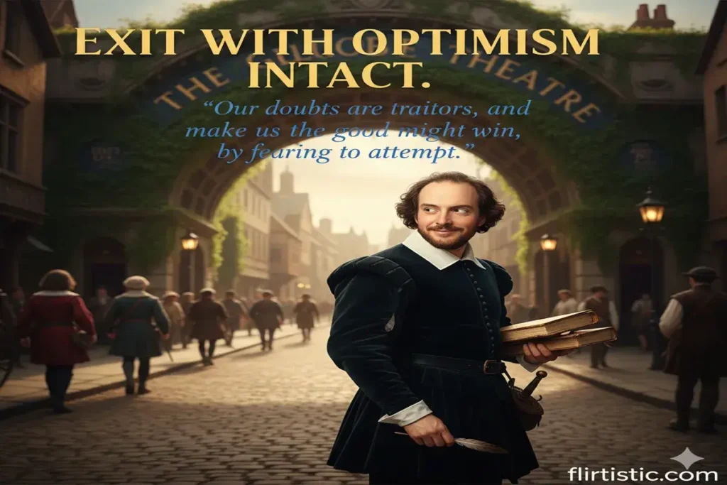 Closing Lines That Feel Like an Encore