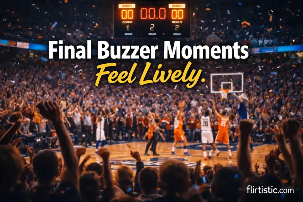 Final Round Icebreakers