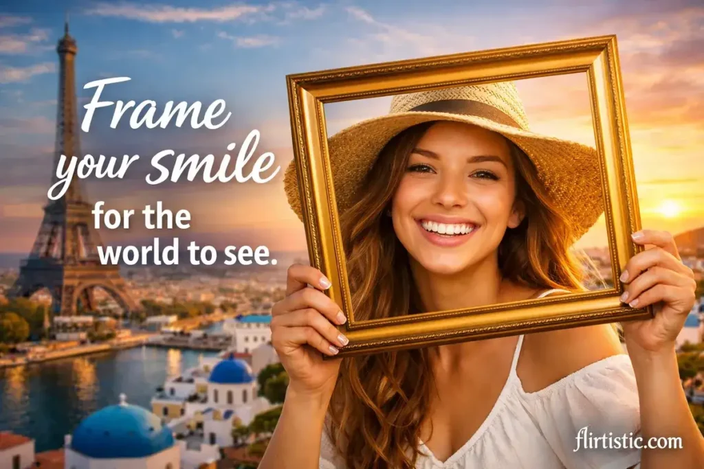 Museum Flirtation Tips