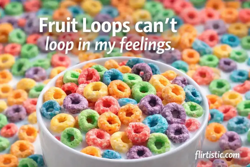 Twists, Turns, and Tangy Fun