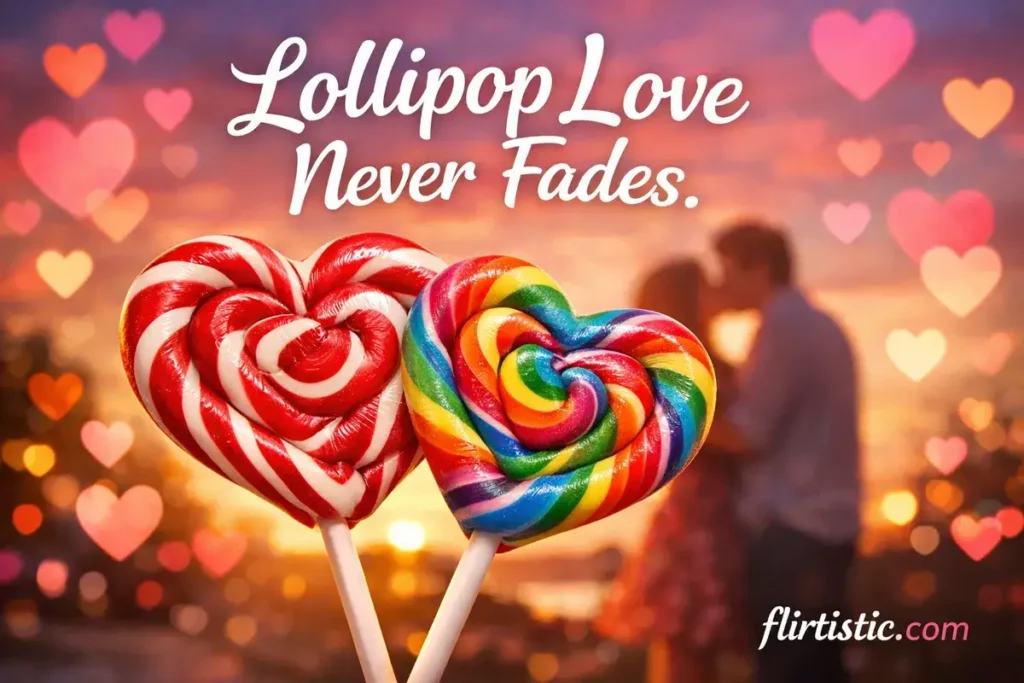 Candy Connection Finale