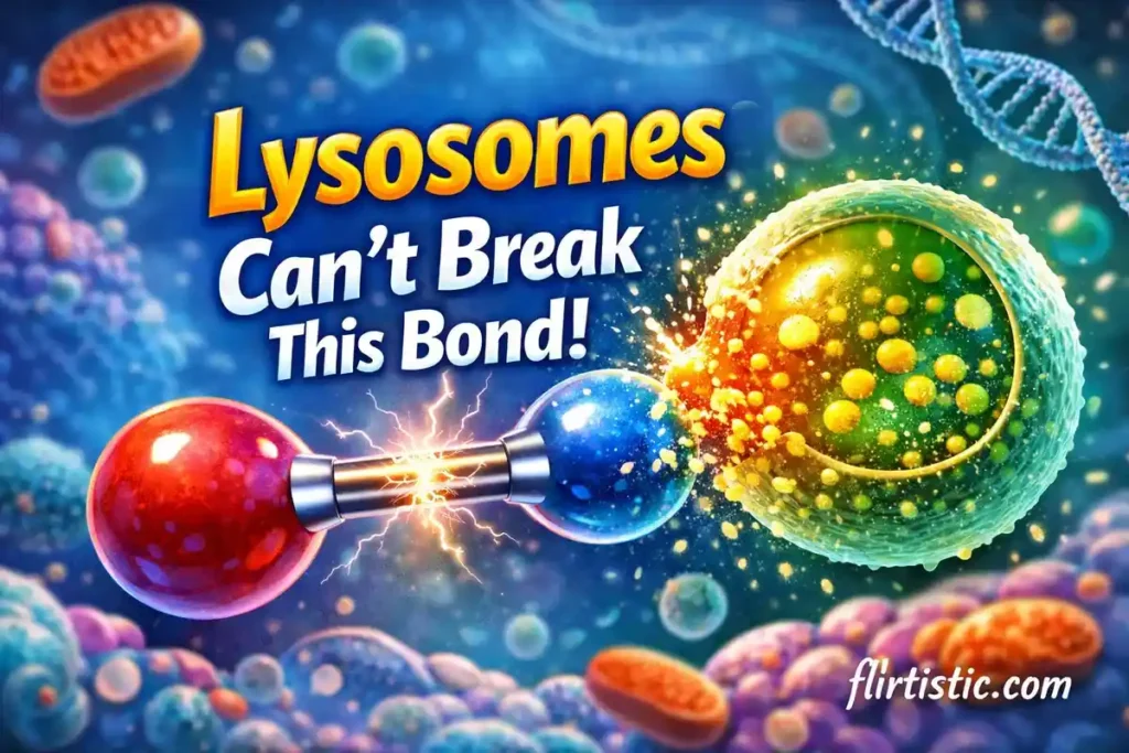 Organelle Pick Up Lines