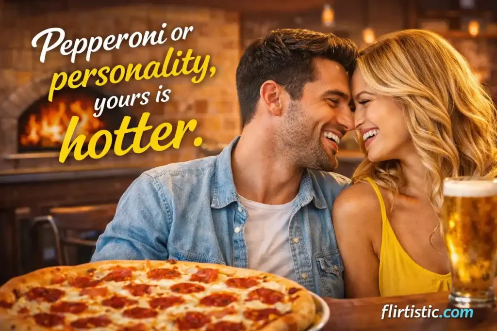 Pizza Perfect Openers