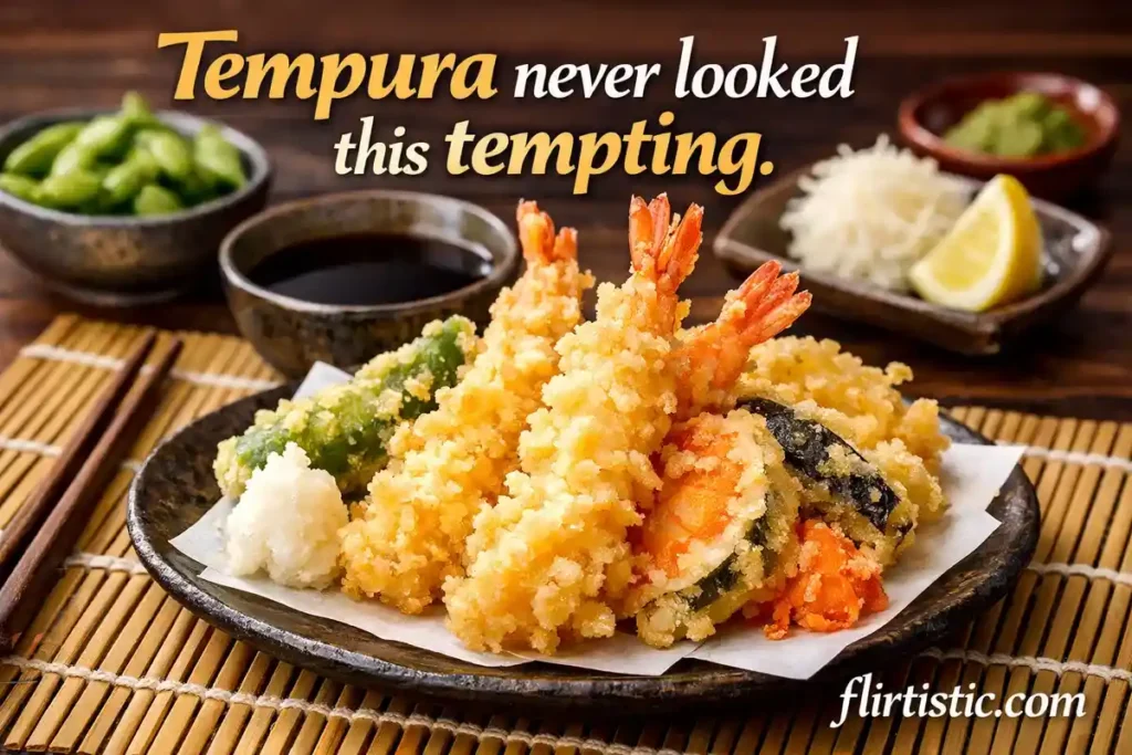 Top Sushi Lines from Reddit