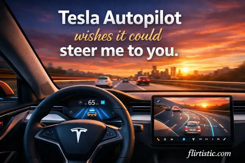 Elon Musk Pick Up Lines